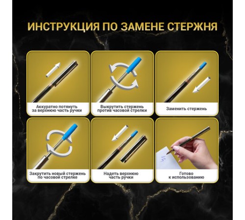 Ручка подарочная шариковая BRAUBERG "Slim Black", корпус черный, узел 1 мм, линия письма 0,7 мм, синяя, 141402 Ручка подарочная шариковая BRAUBERG "Slim Black", корпус черный, узел 1 мм, линия письма 0,7 мм, синяя, 141402
