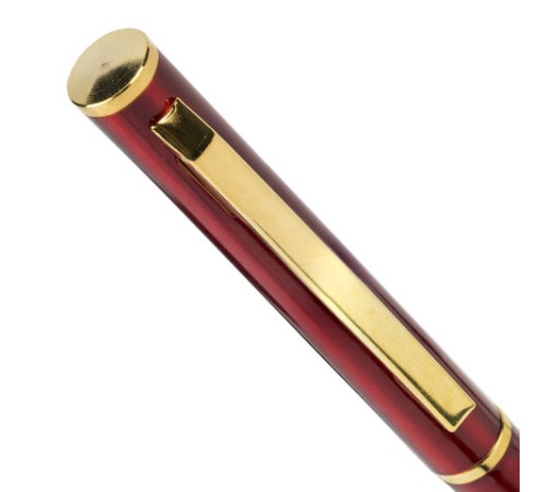 Ручка подарочная шариковая BRAUBERG "Slim Burgundy", корпус бордо, узел 1 мм, линия письма 0,7 мм, синяя, 141403 Ручка подарочная шариковая BRAUBERG "Slim Burgundy", корпус бордо, узел 1 мм, линия письма 0,7 мм, синяя, 141403