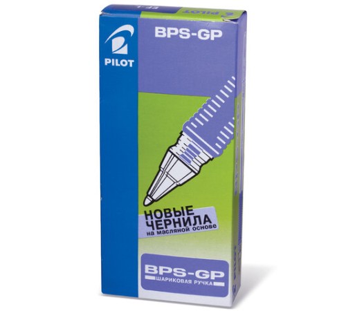 Ручка шариковая масляная с грипом PILOT "BPS-GP", СИНЯЯ, корпус прозрачный, узел 0,5 мм, линия письма 0,18 мм, BPS-GP-EF, BPS-GP-ЕF Ручка шариковая масляная с грипом PILOT "BPS-GP", СИНЯЯ, корпус прозрачный, узел 0,5 мм, линия письма 0,18 мм, BPS-GP-EF, BPS-GP-ЕF