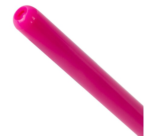 Ручка шариковая BRAUBERG "Color", СИНЯЯ, корпус ассорти, узел 1 мм, линия письма 0,5 мм, 141507