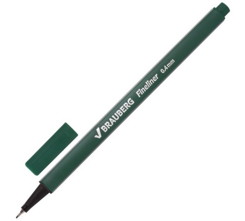 Набор капиллярных ручек (линеров) BRAUBERG 4 шт., АССОРТИ, "Aero", трехгранные, металлический наконечник, линия письма 0,4 мм, 141524 Набор капиллярных ручек (линеров) BRAUBERG 4 шт., АССОРТИ, "Aero", трехгранные, металлический наконечник, линия письма 0,4 мм, 141524