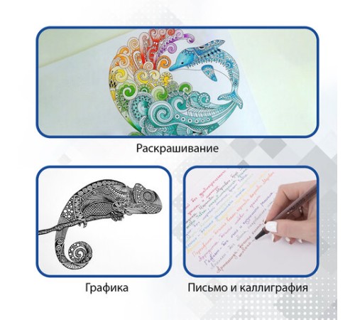 Набор капиллярных ручек (линеров) BRAUBERG 12 шт., АССОРТИ, "Aero", трехгранные, металлический наконечник, линия письма 0,4 мм, 141525 Набор капиллярных ручек (линеров) BRAUBERG 12 шт., АССОРТИ, "Aero", трехгранные, металлический наконечник, линия письма 0,4 мм, 141525