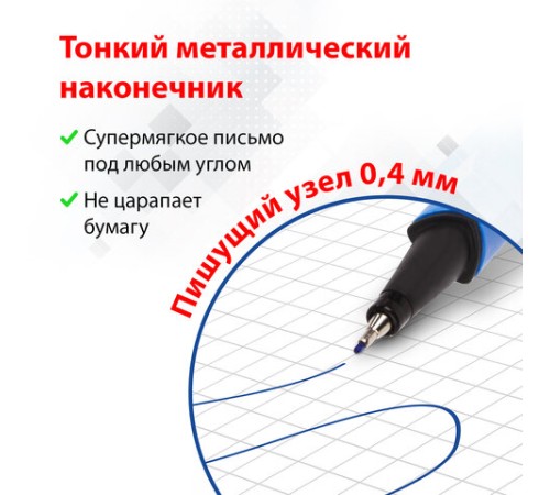 Набор капиллярных ручек (линеров) BRAUBERG 12 шт., АССОРТИ, "Aero", трехгранные, металлический наконечник, линия письма 0,4 мм, 141525 Набор капиллярных ручек (линеров) BRAUBERG 12 шт., АССОРТИ, "Aero", трехгранные, металлический наконечник, линия письма 0,4 мм, 141525