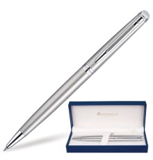 Ручка подарочная шариковая WATERMAN 