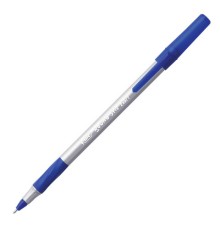 Ручка шариковая с грипом BIC 