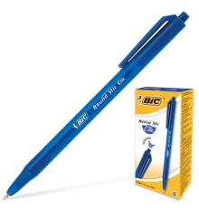 Ручка шариковая автоматическая BIC 