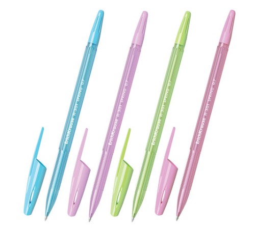 Ручка шариковая ERICH KRAUSE 