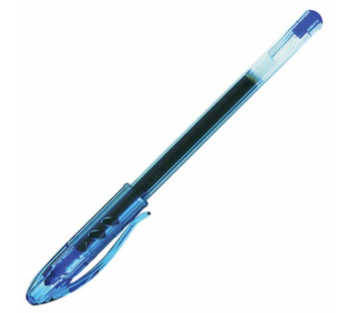 Ручка гелевая PILOT "Super Gel", СИНЯЯ, корпус прозрачный, узел 0,5 мм, линия письма 0,3 мм, BL-SG-5 Ручка гелевая PILOT "Super Gel", СИНЯЯ, корпус прозрачный, узел 0,5 мм, линия письма 0,3 мм, BL-SG-5