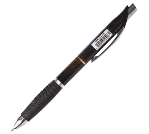 Ручка шариковая масляная автоматическая с грипом BRAUBERG "Jet-Z", СИНЯЯ, узел 0,7 мм, линия письма 0,35 мм, 142134 Ручка шариковая масляная автоматическая с грипом BRAUBERG "Jet-Z", СИНЯЯ, узел 0,7 мм, линия письма 0,35 мм, 142134