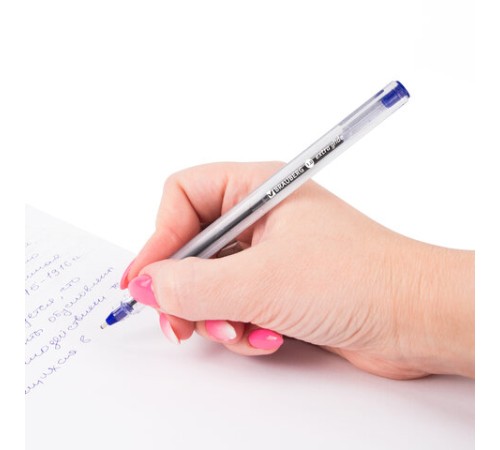 Ручки шариковые масляные BRAUBERG, НАБОР 8 шт., АССОРТИ, 