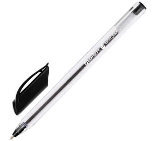 Ручки шариковые масляные BRAUBERG, НАБОР 8 шт., АССОРТИ, 