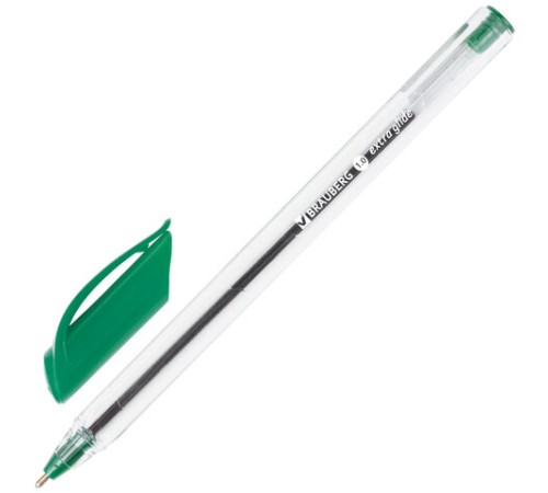 Ручки шариковые масляные BRAUBERG, НАБОР 8 шт., АССОРТИ, 