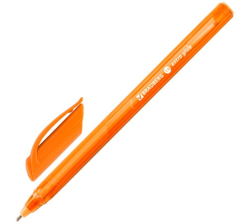 Ручки шариковые масляные BRAUBERG, НАБОР 8 шт., АССОРТИ, 