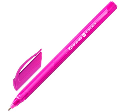 Ручки шариковые масляные BRAUBERG, НАБОР 8 шт., АССОРТИ, 