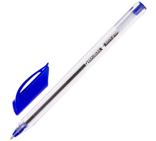 Ручки шариковые масляные BRAUBERG, НАБОР 8 шт., АССОРТИ, 