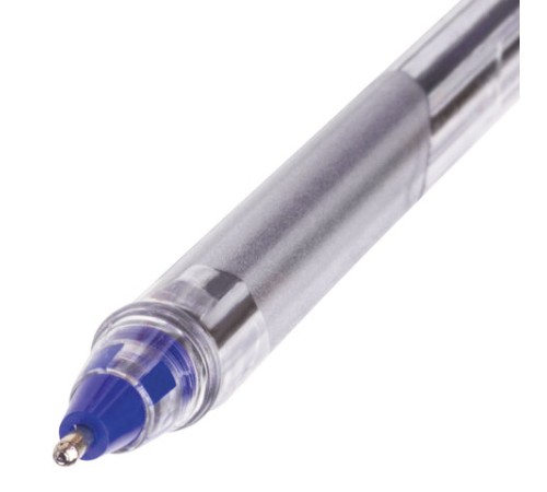 Ручки шариковые масляные BRAUBERG, НАБОР 8 шт., АССОРТИ, 