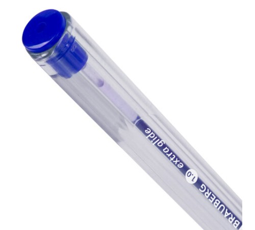 Ручки шариковые масляные BRAUBERG, НАБОР 8 шт., АССОРТИ, 