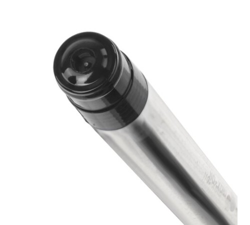 Ручка шариковая масляная с грипом BRAUBERG "Max-Oil", ЧЕРНАЯ, игольчатый узел 0,7 мм, линия письма 0,35 мм, 142142 Ручка шариковая масляная с грипом BRAUBERG "Max-Oil", ЧЕРНАЯ, игольчатый узел 0,7 мм, линия письма 0,35 мм, 142142
