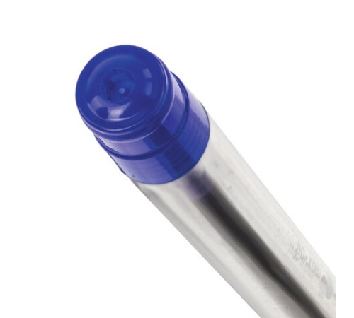 Ручки шариковые масляные BRAUBERG, НАБОР 4 шт., АССОРТИ, 