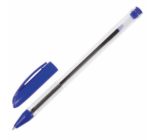 Ручки шариковые масляные BRAUBERG, НАБОР 4 шт., АССОРТИ, 