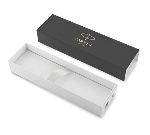 Ручка шариковая PARKER "Jotter Core Royal Blue CT", корпус синий, детали хром, синяя, 1953186 Ручка шариковая PARKER "Jotter Core Royal Blue CT", корпус синий, детали хром, синяя, 1953186