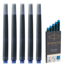 Картриджи чернильные PARKER 