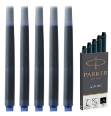 Картриджи чернильные PARKER 
