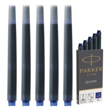 Картриджи чернильные PARKER 