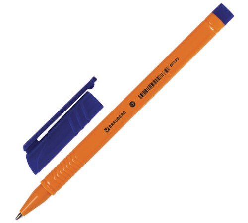Ручка шариковая BRAUBERG 