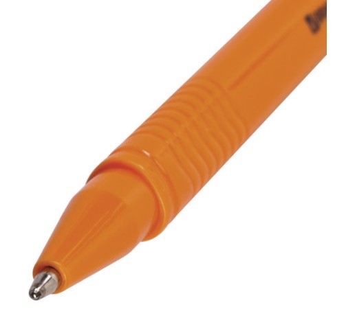 Ручка шариковая BRAUBERG 