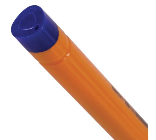 Ручка шариковая BRAUBERG 