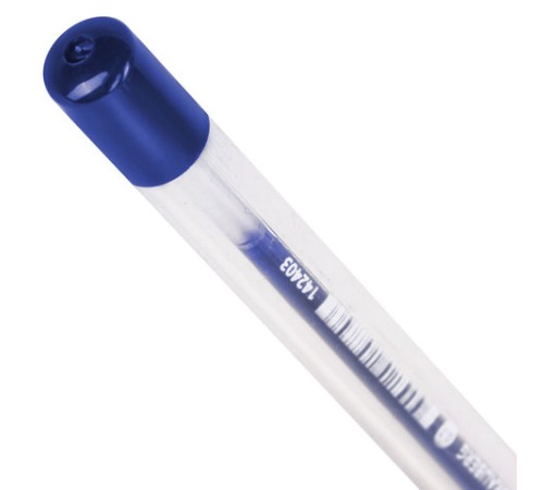 Ручка шариковая с грипом BRAUBERG "X-Writer", СИНЯЯ, узел 0,7 мм, линия письма 0,35 мм, 142403 Ручка шариковая с грипом BRAUBERG "X-Writer", СИНЯЯ, узел 0,7 мм, линия письма 0,35 мм, 142403