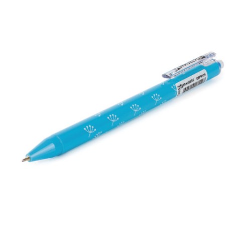 Ручка шариковая масляная автоматическая BRAUBERG 