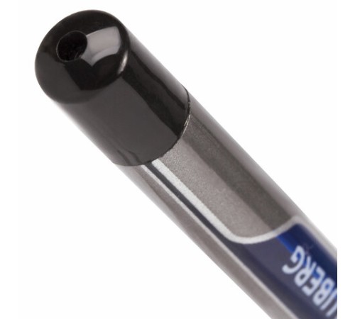 Ручка шариковая масляная с грипом BRAUBERG "Signature", СИНЯЯ, печать, узел 0,7 мм, линия письма 0,35 мм, 142688 Ручка шариковая масляная с грипом BRAUBERG "Signature", СИНЯЯ, печать, узел 0,7 мм, линия письма 0,35 мм, 142688