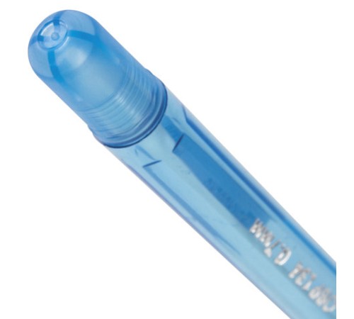 Ручка шариковая масляная BRAUBERG "OIL PEN TONE", СИНЯЯ, корпус тонированный, пишущий узел 0,7 мм, линия 0,35 мм, 142710 Ручка шариковая масляная BRAUBERG "OIL PEN TONE", СИНЯЯ, корпус тонированный, пишущий узел 0,7 мм, линия 0,35 мм, 142710