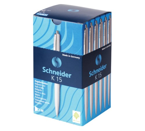 Ручка шариковая автоматическая SCHNEIDER 