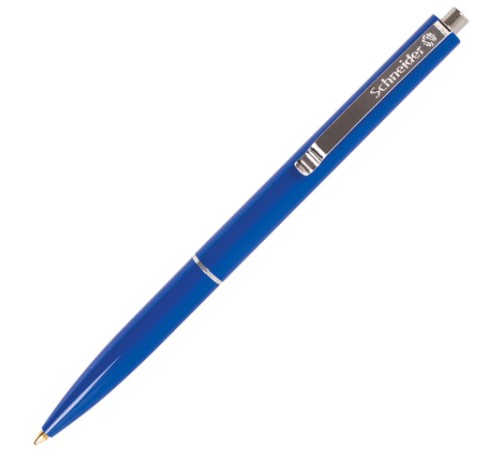 Ручка шариковая автоматическая SCHNEIDER (Германия) 