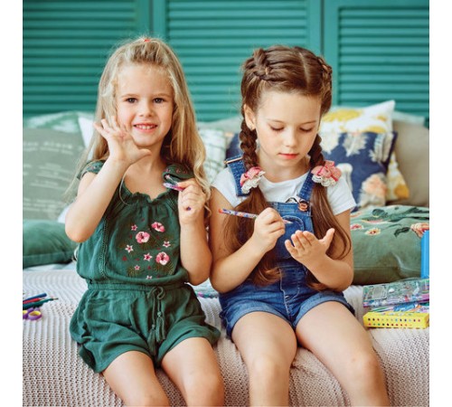 Ручки гелевые ЮНЛАНДИЯ, НАБОР 12 ЦВЕТОВ, корпус с печатью, узел 0,5 мм, линия письма 0,35 мм, 142800