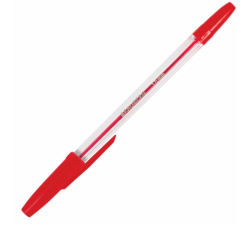 Ручки шариковые BRAUBERG, НАБОР 6 шт., АССОРТИ, "Line", корпус прозрачный, узел 1 мм, линия письма 0,5 мм, 142819 Ручки шариковые BRAUBERG, НАБОР 6 шт., АССОРТИ, "Line", корпус прозрачный, узел 1 мм, линия письма 0,5 мм, 142819