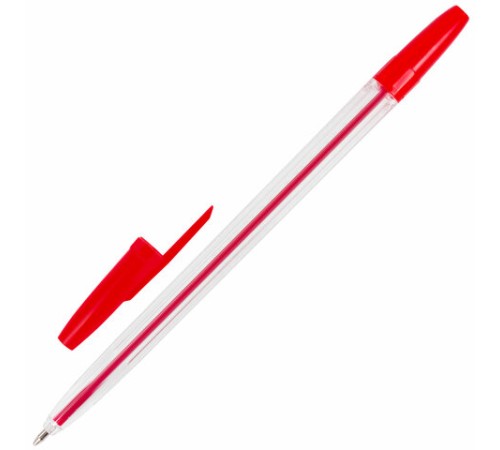 Ручки шариковые BRAUBERG, НАБОР 6 шт., АССОРТИ, "Line", корпус прозрачный, узел 1 мм, линия письма 0,5 мм, 142819 Ручки шариковые BRAUBERG, НАБОР 6 шт., АССОРТИ, "Line", корпус прозрачный, узел 1 мм, линия письма 0,5 мм, 142819