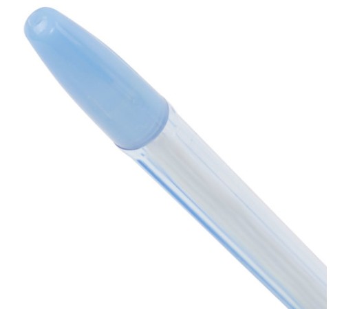 Ручка шариковая BRAUBERG "X-333" PASTEL, СИНЯЯ, корпус тонированованный ассорти, узел 0,7 мм, линия письма 0,35 мм, 142830 Ручка шариковая BRAUBERG "X-333" PASTEL, СИНЯЯ, корпус тонированованный ассорти, узел 0,7 мм, линия письма 0,35 мм, 142830
