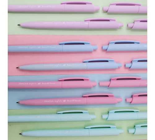 Ручка шариковая автоматическая BRUNO VISCONTI 