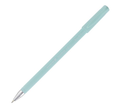 Ручка шариковая BRUNO VISCONTI "SlimWrite", "Zefir", СИНЯЯ, корпус ассорти, узел 0,5 мм, линия письма 0,3 мм, 20-0204 Ручка шариковая BRUNO VISCONTI "SlimWrite", "Zefir", СИНЯЯ, корпус ассорти, узел 0,5 мм, линия письма 0,3 мм, 20-0204
