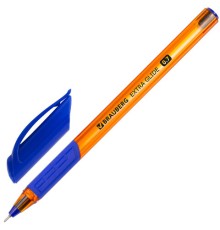 Ручка шариковая масляная BRAUBERG 