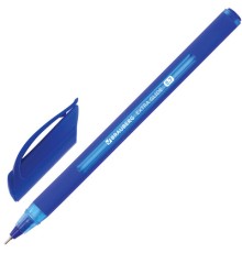 Ручка шариковая масляная BRAUBERG 