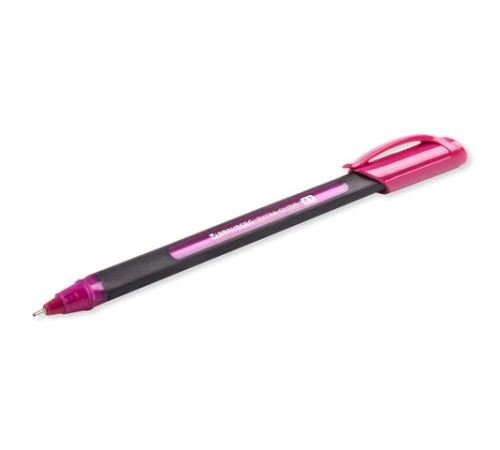 Ручка шариковая масляная BRAUBERG "Extra Glide Soft Color", СИНЯЯ, узел 0,7 мм, линия письма 0,35 мм, 142928 Ручка шариковая масляная BRAUBERG "Extra Glide Soft Color", СИНЯЯ, узел 0,7 мм, линия письма 0,35 мм, 142928