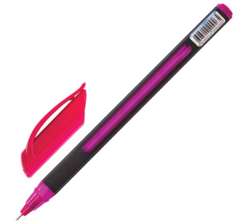 Ручка шариковая масляная BRAUBERG "Extra Glide Soft Color", СИНЯЯ, узел 0,7 мм, линия письма 0,35 мм, 142928 Ручка шариковая масляная BRAUBERG "Extra Glide Soft Color", СИНЯЯ, узел 0,7 мм, линия письма 0,35 мм, 142928