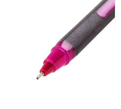 Ручка шариковая масляная BRAUBERG "Extra Glide Soft Color", СИНЯЯ, узел 0,7 мм, линия письма 0,35 мм, 142928 Ручка шариковая масляная BRAUBERG "Extra Glide Soft Color", СИНЯЯ, узел 0,7 мм, линия письма 0,35 мм, 142928