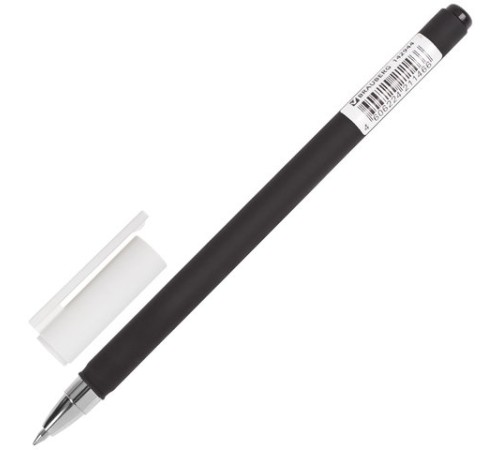 Ручка гелевая BRAUBERG 