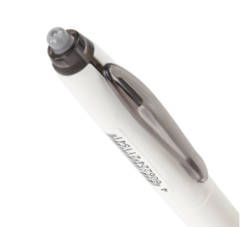 Ручка шариковая масляная автоматическая BRAUBERG 